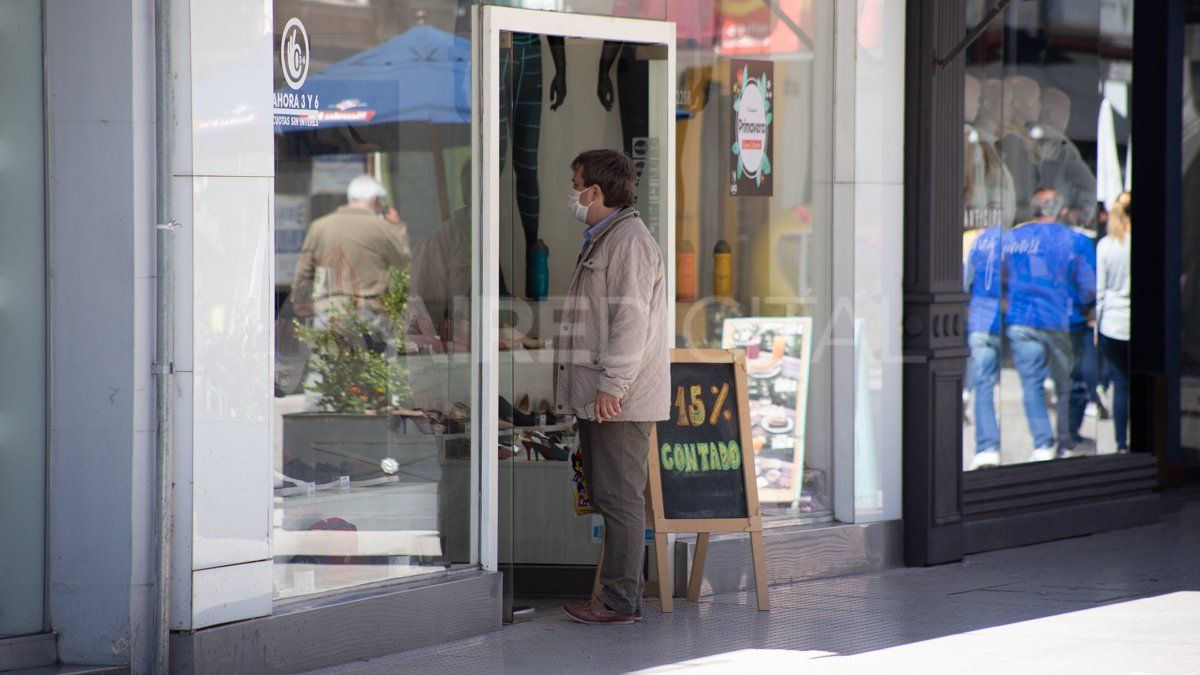 Nuevas restricciones en Santa Fe: las respuestas a las preguntas más frecuentes