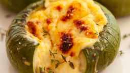 altText(Zapallitos rellenos: la receta más fácil, económica y deliciosa)}