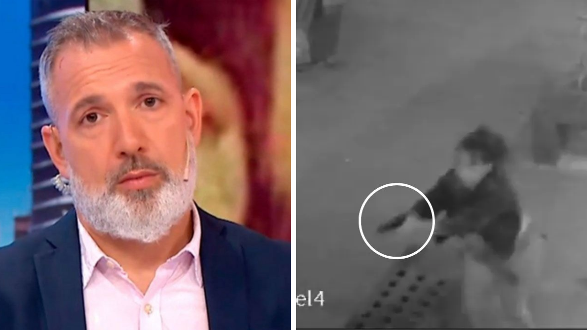 Pablo Duggan cuestionó el accionar de la mujer policía que mató a un ladrón que la atacó.