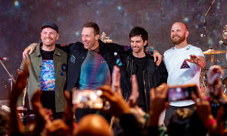 Coldplay no zafó de la realidad argentina: el BCRA no les habilita dólares a precio oficial Coldplay no zafó de la realidad argentina: el BCRA no les habilita dólares a precio oficial