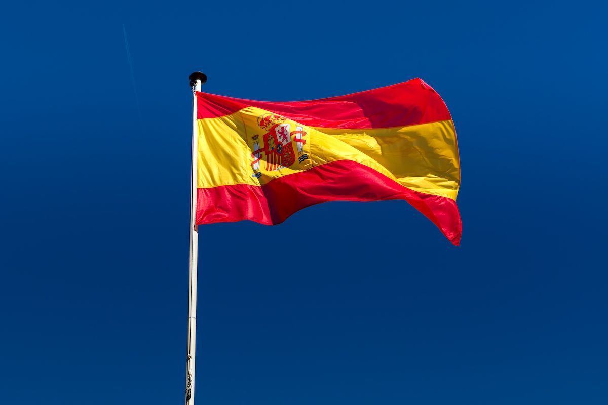 España envió material militar y ayuda humanitaria a Ucrania, mientras que ha recibido miles de refugiados de ese país.