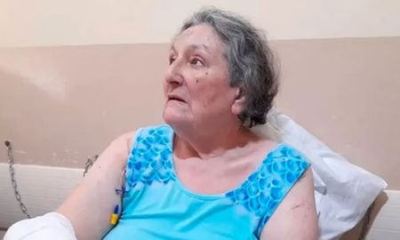 Falleció María Josefa Bonazza, la única sobreviviente del derrumbe en Villa Gesell. Falleció María Josefa Bonazza, la única sobreviviente del derrumbe en Villa Gesell.