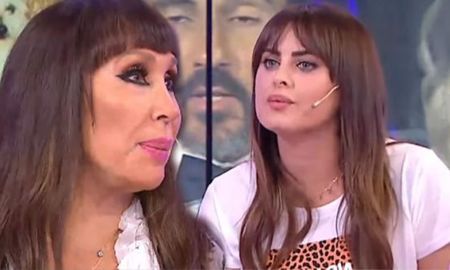 silvina luna renuncio a incorrectas tras el escandalo con moria casan silvina luna renuncio a incorrectas tras el escandalo con moria casan
