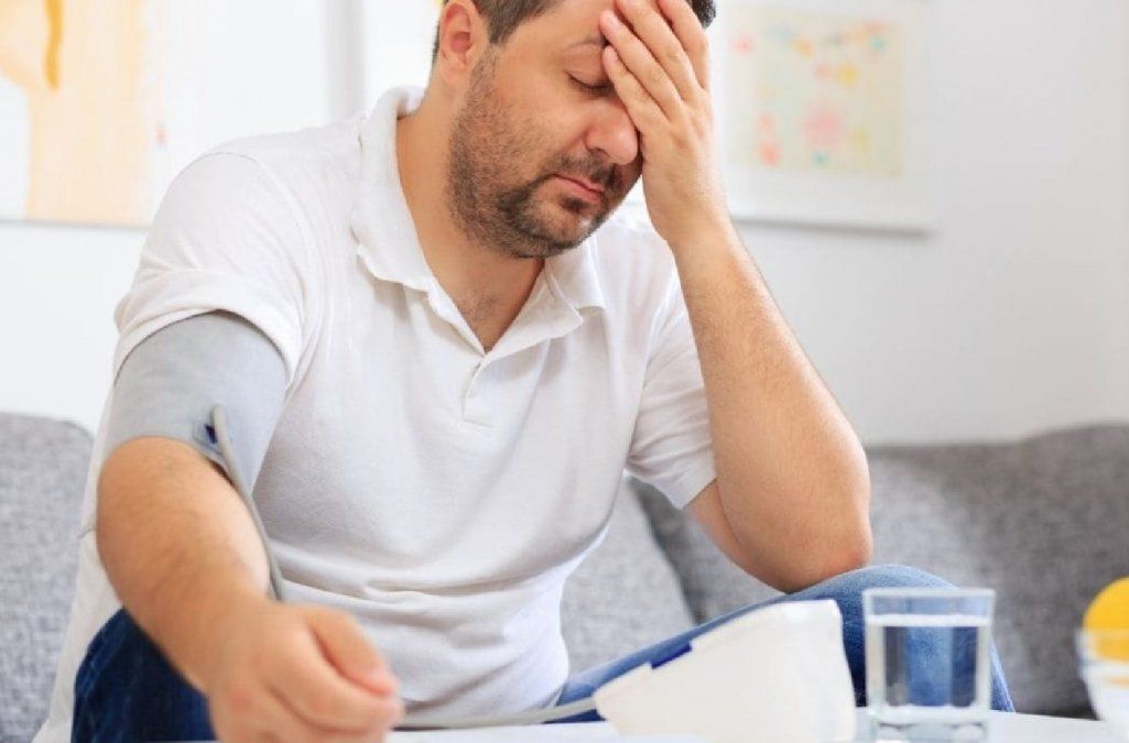 7 formas saludables de bajar la presión arterial