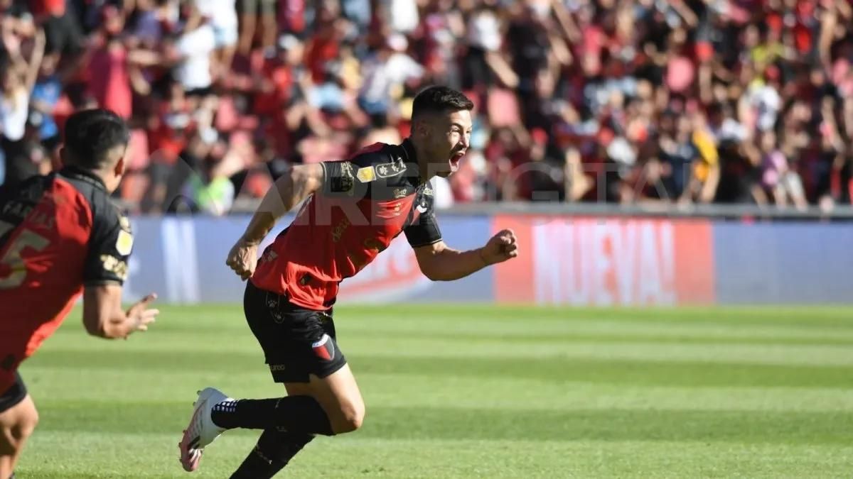 Club Atlético Colón: Leonel Picco llega al Sabalero para reemplazar a  Federico Lértora