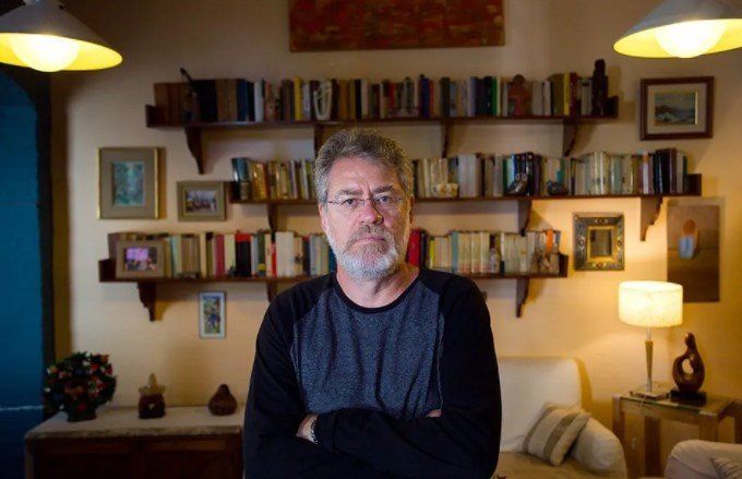 Ricardo Forster –exfuncionario de Cristina y asesor actual de Alberto- sostuvo que “el poder no se comparte, requiere que alguien sea el que toma las decisiones y marque el rumbo y ése es Alberto”.