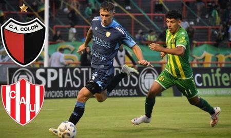 Los clubes argentinos que quieren quedarse con la joya del ascenso Los clubes argentinos que quieren quedarse con la joya del ascenso