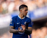 Chelsea puede reunir a Enzo Fernández con otro jugador de la Selección Argentina que salió campeón en Qatar 2022. Chelsea puede reunir a Enzo Fernández con otro jugador de la Selección Argentina que salió campeón en Qatar 2022.