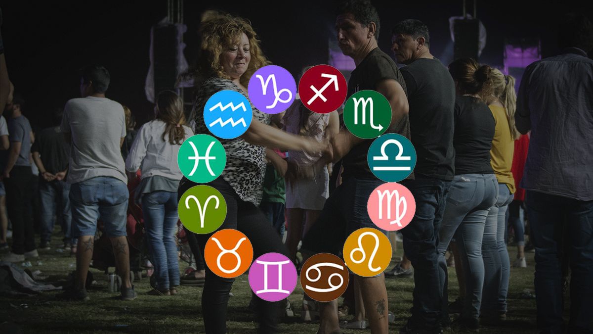 La cumbia es uno de los géneros más populares en todo Argentina.