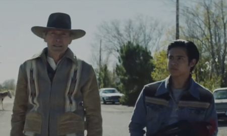 clint eastwood prepara su nueva pelicula llamada cry macho clint eastwood prepara su nueva pelicula llamada cry macho