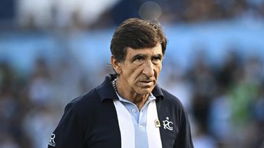 La dirigencia de Racing tomó la determinación de despedir al director técnico tras la temprana eliminación en la Copa Sudamericana y un flojo primer semestre de 2026. La dirigencia de Racing tomó la determinación de despedir al director técnico tras la temprana eliminación en la Copa Sudamericana y un flojo primer semestre de 2026.