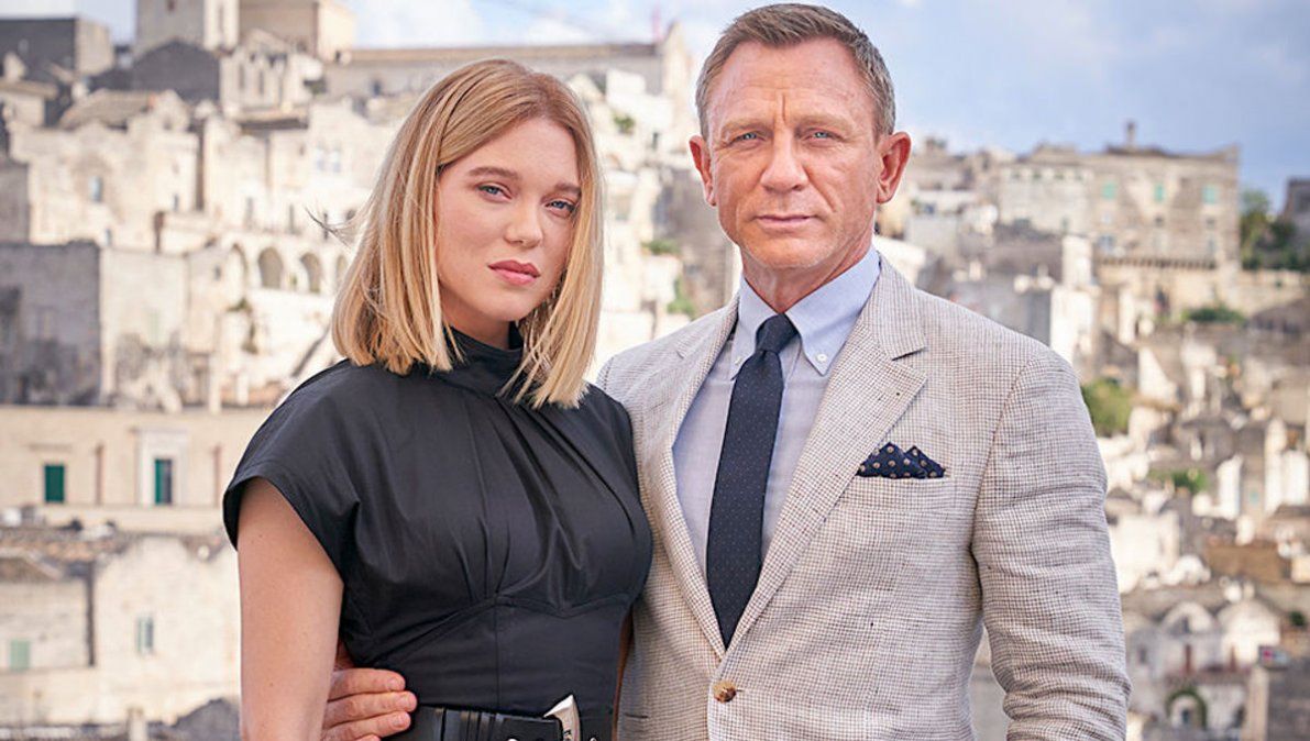 James Bond: No Time To Die tiene un nuevo compositor musical