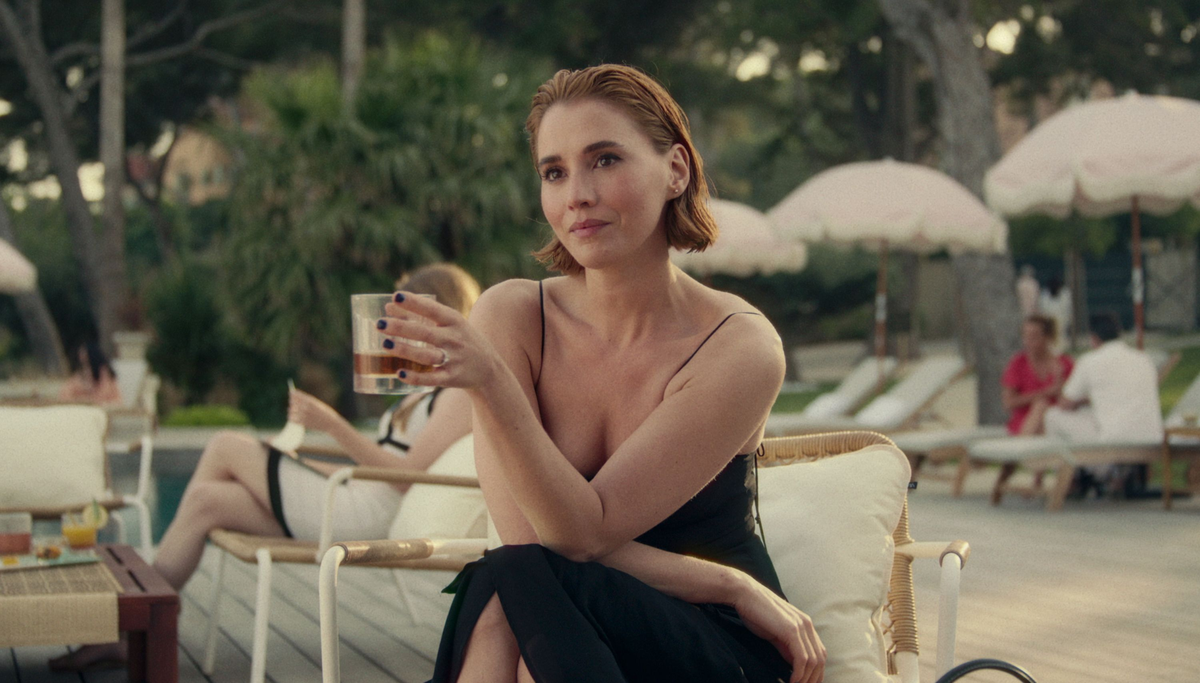 La miniserie erótica de Netflix que tiene 4 capítulos y no vas a poder dejar de ver.