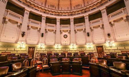 reforma constitucional: ¿que puede pasar el 29 de agosto? reforma constitucional: ¿que puede pasar el 29 de agosto?