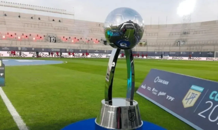 Día y estadio para la final de la Copa de la Liga 2024: Boca, Vélez y Estudiantes sueñan con el título. Día y estadio para la final de la Copa de la Liga 2024: Boca, Vélez y Estudiantes sueñan con el título.