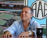 Por qué detuvieron al presidente de Estudiantes de Río Cuarto: ¿quién es Alicio Dagatti? Por qué detuvieron al presidente de Estudiantes de Río Cuarto: ¿quién es Alicio Dagatti?