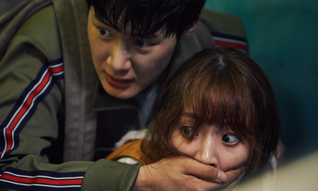 La tremenda serie coreana de Netflix de solo 10 episodios que no te podés perder La tremenda serie coreana de Netflix de solo 10 episodios que no te podés perder