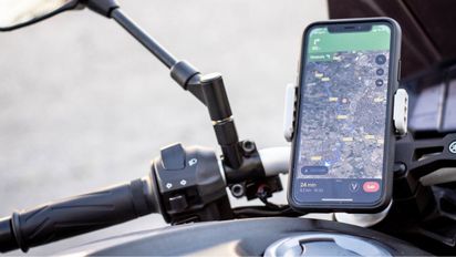 Llamativo robo en Santa Fe: envió mercadería por una aplicación de viajes y el conductor huyó con el paquete