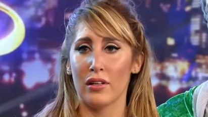 El increíble antes y después de Ayelén Paleo: está irreconocible