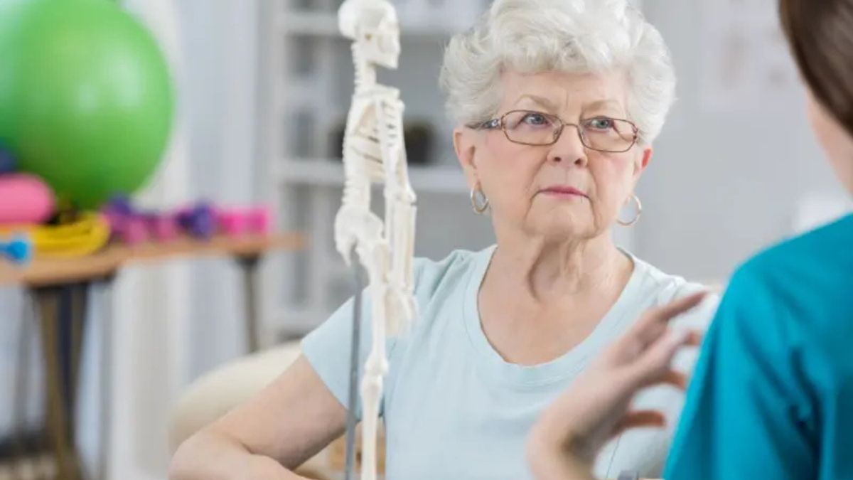 La salud de nuestros huesos depende de nutrientes como el calcio, el fósforo y el magnesio. La salud de nuestros huesos depende de nutrientes como el calcio, el fósforo y el magnesio. 