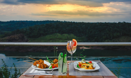 Los mejores restaurantes gourmet de Puerto Iguazú Los mejores restaurantes gourmet de Puerto Iguazú