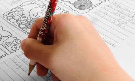 Comprender el perfil específico de aprendizaje de un niño con TEA es determinante para potenciar su aprendizaje. Comprender el perfil específico de aprendizaje de un niño con TEA es determinante para potenciar su aprendizaje.