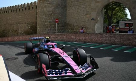 Franco Colapinto terminó último en la segunda práctica del GP de Azerbaiyán: así sigue el cronograma Franco Colapinto terminó último en la segunda práctica del GP de Azerbaiyán: así sigue el cronograma