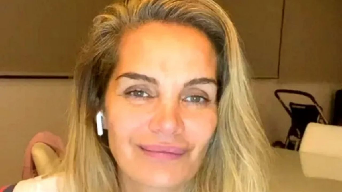 Eliana Guercio se negó a dar una nota: lo que dijo fue letal