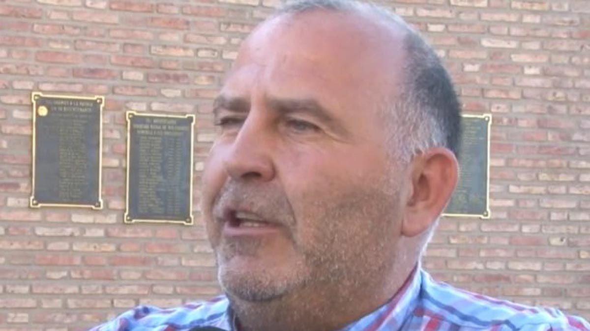 La decepción del productor Marcelo Grumelli: Hace 20 años acompañamos a los Gobiernos con las retenciones y lo único que han hecho es generar pobres