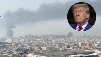 Ataque a Irán: por qué EE.UU. e Israel bombardearon Teherán y qué dice Donald Trump