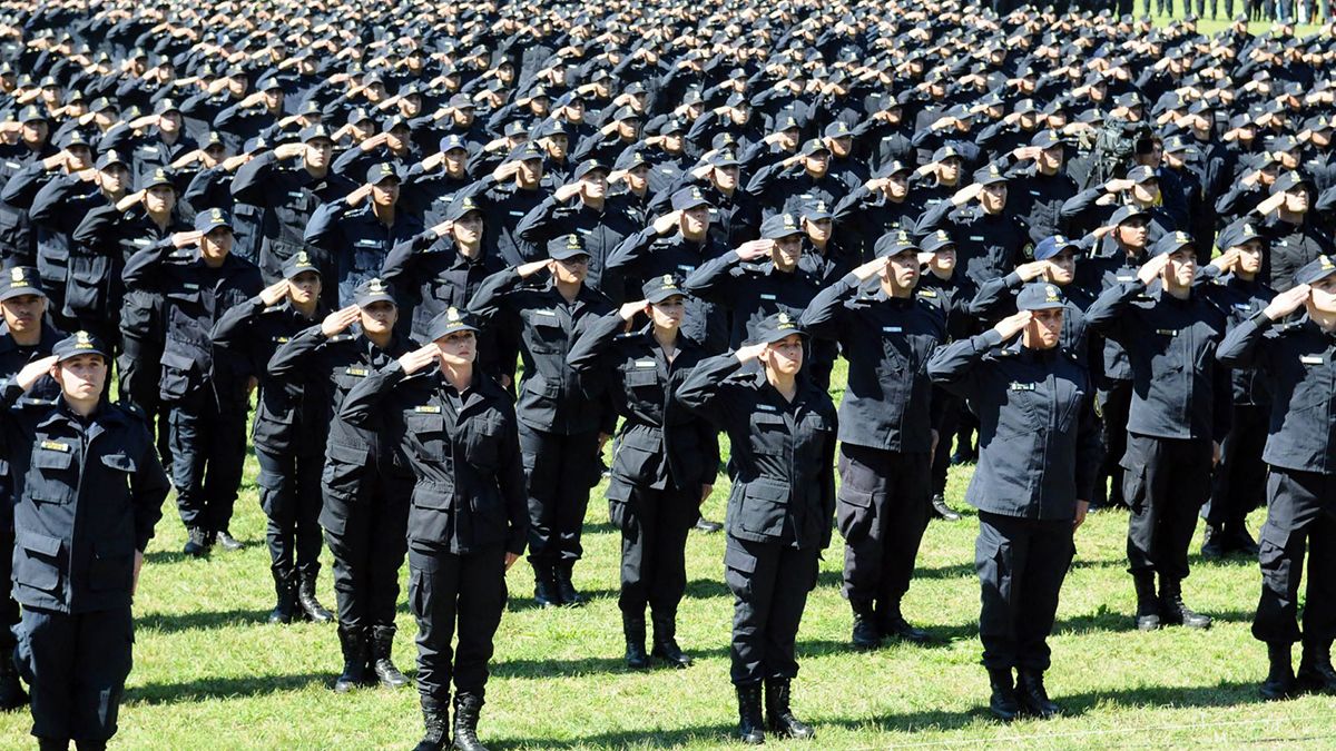 Según confirmó a AIRE el gobernador Maximiliano Pullaro, las firmas de los acuerdos con Buenos Aires y Caba se concretarán “esta semana”. Según confirmó a AIRE el gobernador Maximiliano Pullaro, las firmas de los acuerdos con Buenos Aires y Caba se concretarán “esta semana”.