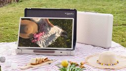 altText(Cuánto sale el televisor portátil LG StanbyME en abril de 2026 en Argentina)}