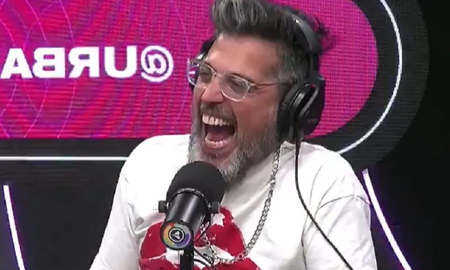 la asquerosa confesion de rolando barbano que se volvio viral: usa los calzoncillos sucios mas de una vez la asquerosa confesion de rolando barbano que se volvio viral: usa los calzoncillos sucios mas de una vez