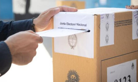 Arranca la cuenta regresiva para las elecciones legislativas de octubre. Arranca la cuenta regresiva para las elecciones legislativas de octubre.