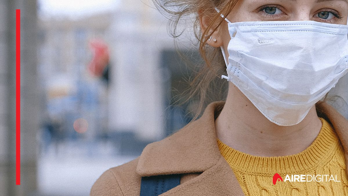 Confirman un nuevo caso de coronavirus en Santa Fe, tras diez días