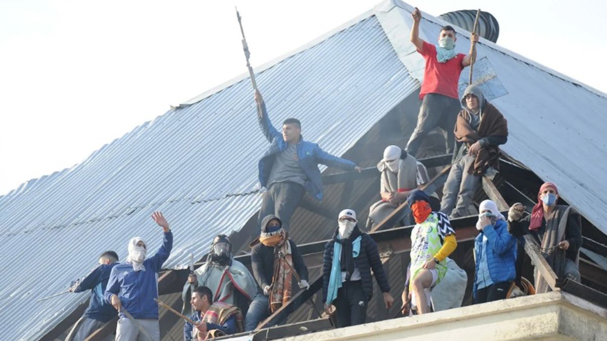 Imagen del mot&iacute;n en Devoto