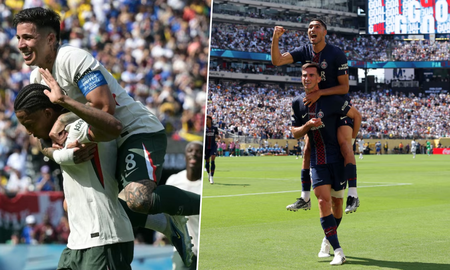 Chelsea y PSG definirán el campeón del Mundial de Clubes 2025: horario y dónde verlo en vivo Chelsea y PSG definirán el campeón del Mundial de Clubes 2025: horario y dónde verlo en vivo