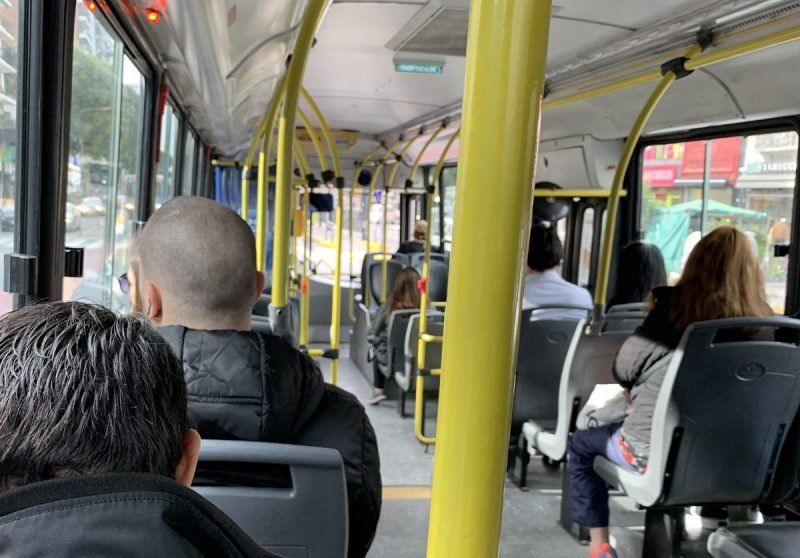 Estos son los servicios que están afectados por el paro nacional