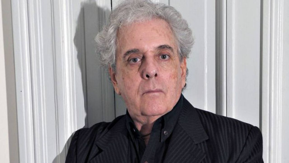 Internan de urgencia a Antonio Gasalla