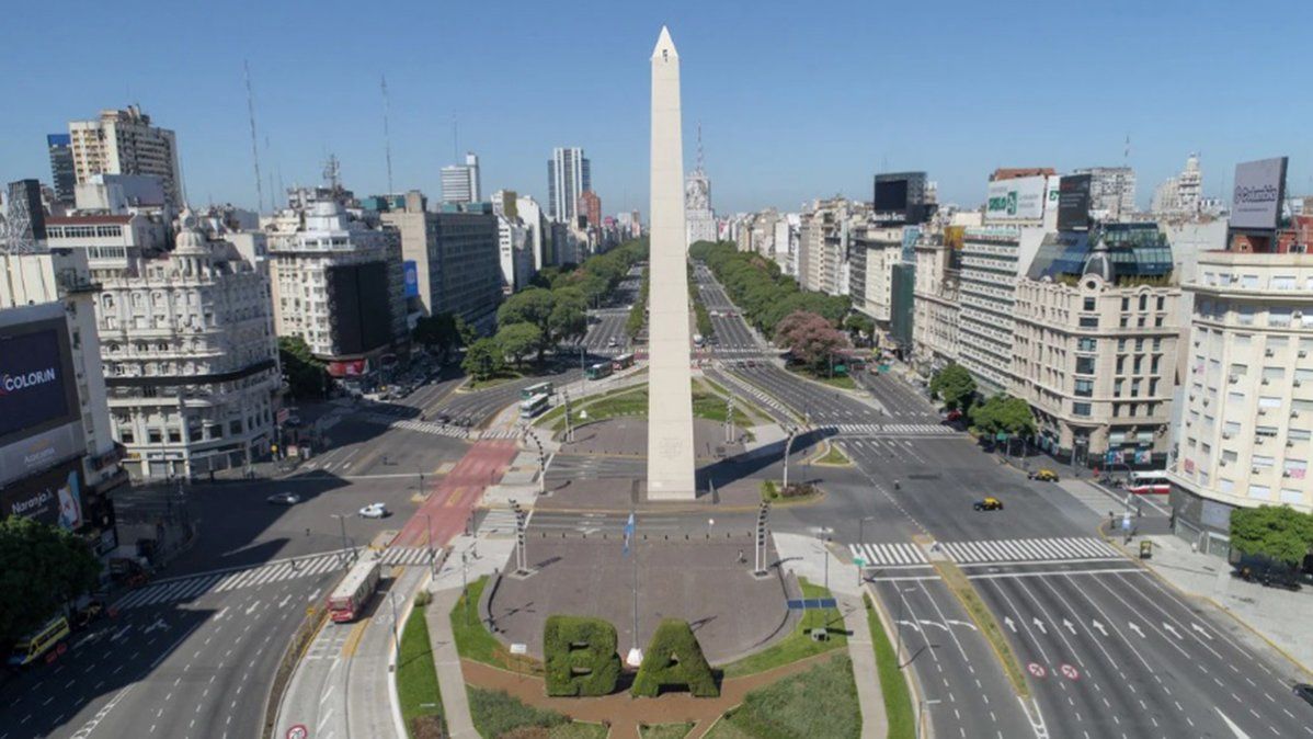 Desde el Ministerio de Salud porte&ntilde;o informaron que actualmente la cantidad de personas que contagia cada infectado con coronavirus es de 1