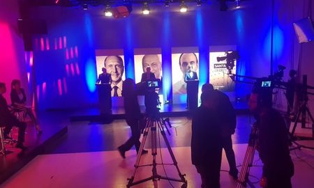 #santafedebate: los memes y las chicanas del debate en redes sociales #santafedebate: los memes y las chicanas del debate en redes sociales