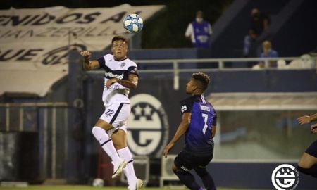 Gimnasia y Talleres no se sacaron diferencias en La Plata y le permiten a Banfield sacar una ventaja considerable de cara a la definición de la zona. Gimnasia y Talleres no se sacaron diferencias en La Plata y le permiten a Banfield sacar una ventaja considerable de cara a la definición de la zona.