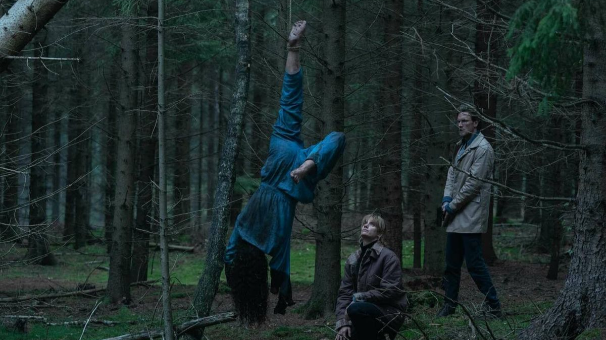 Netflix: la serie danesa de 6 capítulos que es furor y te tendrá en vilo de inicio a fin