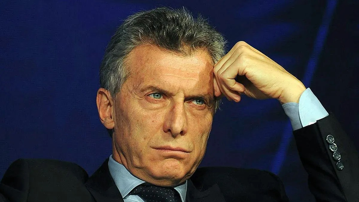 Macri había incorporado a los familiares de los funcionarios a las facilidades incluidas en el Régimen de Sinceramiento Fiscal impulsado durante su Gobierno. Macri había incorporado a los familiares de los funcionarios a las facilidades incluidas en el Régimen de Sinceramiento Fiscal impulsado durante su Gobierno.