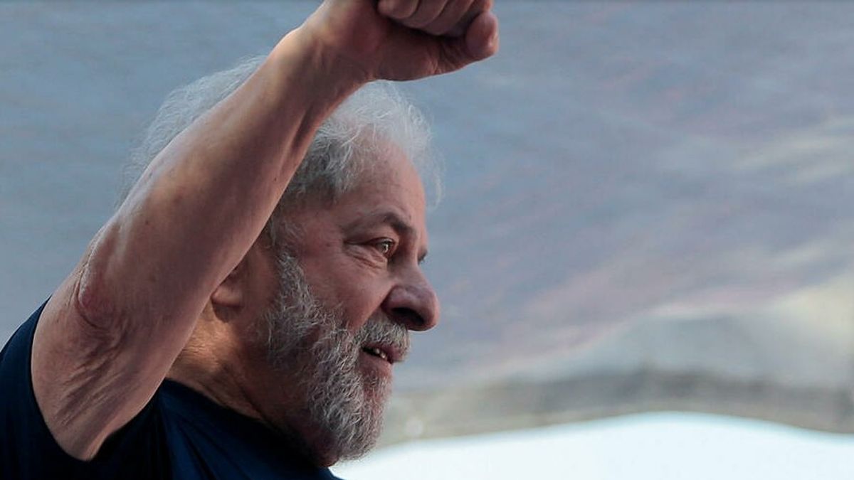 “A Lula lo van a dejar volver pero el establishment va a cuidar que derrota de Bolsonaro no se tan estrepitosa, vuelve condicionado”, asegura Silvia Lilian Ferro / Foto: Télam.