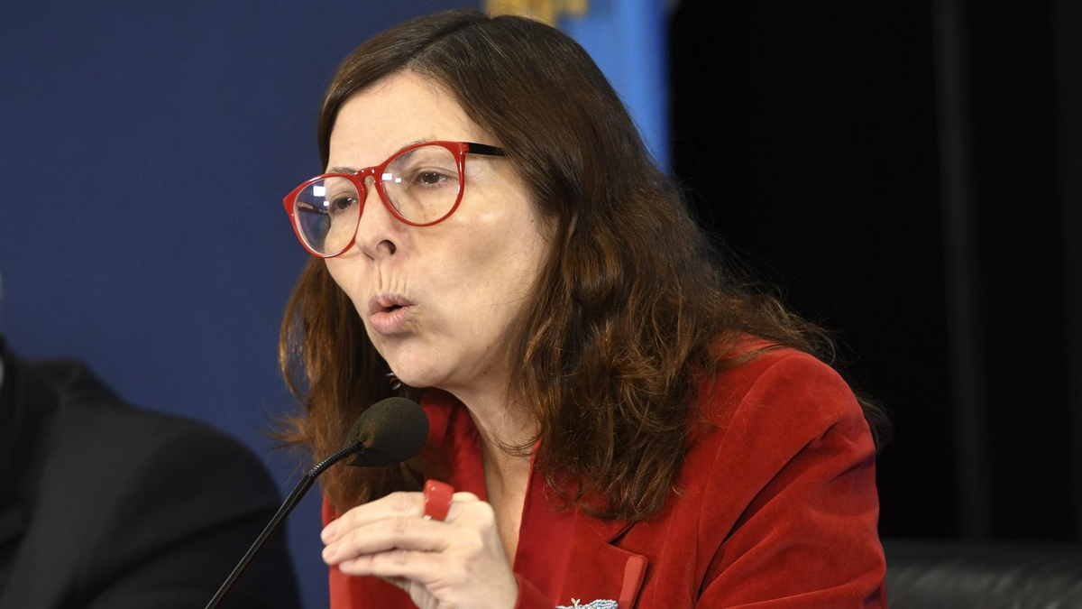 Los piqueteros pidieron ser recibidos por Silvina Batakis, la nueva ministra de Economía.