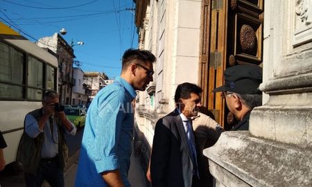 la justicia federal proceso a los delfino en la causa que investiga al narco pignata la justicia federal proceso a los delfino en la causa que investiga al narco pignata