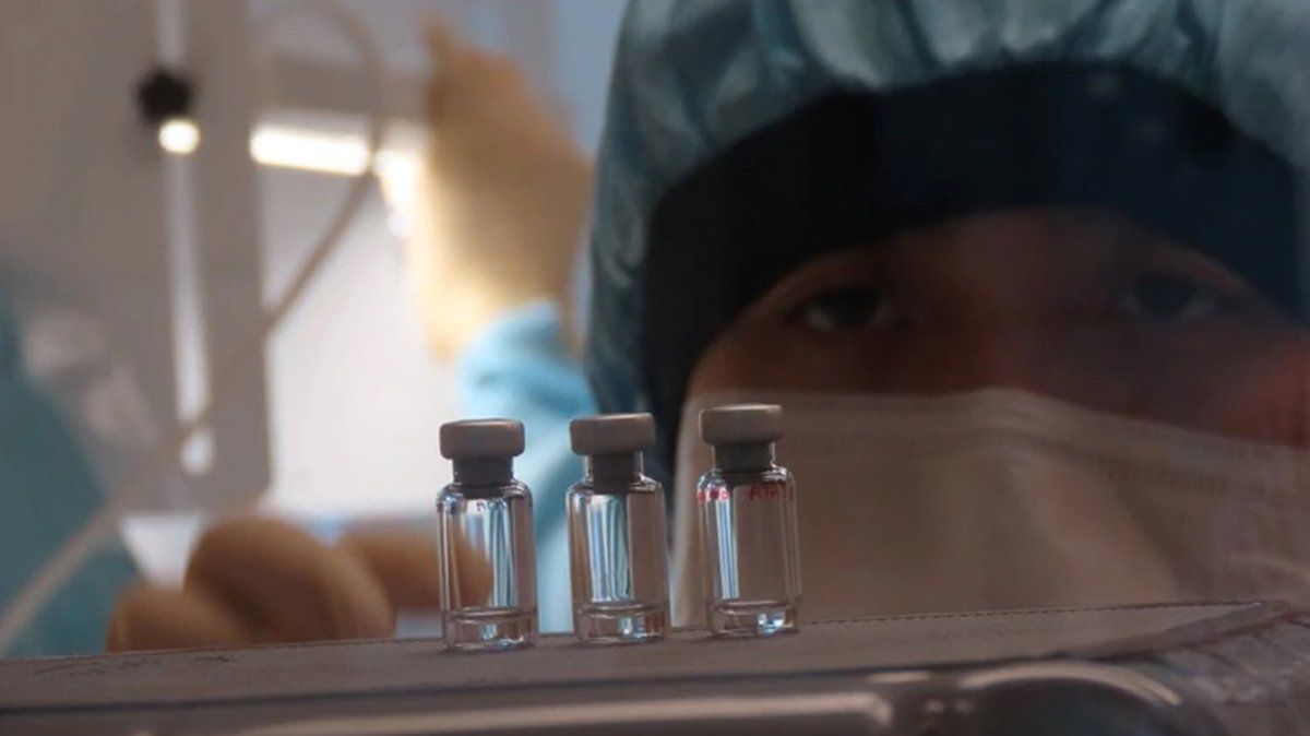 La vacuna de Oxford, una de las esperanzas en todo el mundo para combatir el coronavirus