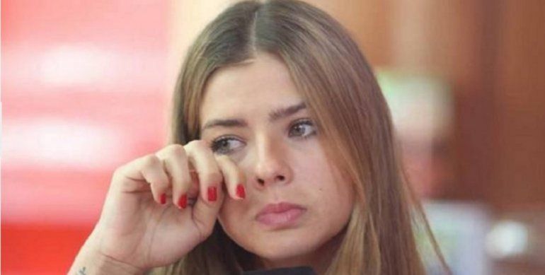 ¡Se terminó la relación! La China Suárez recibió el peor golpe