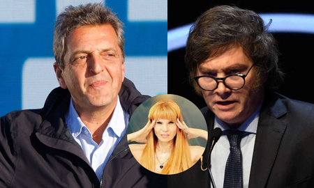 Mhoni Vidente dijo quién ganará las elecciones. Mhoni Vidente dijo quién ganará las elecciones.